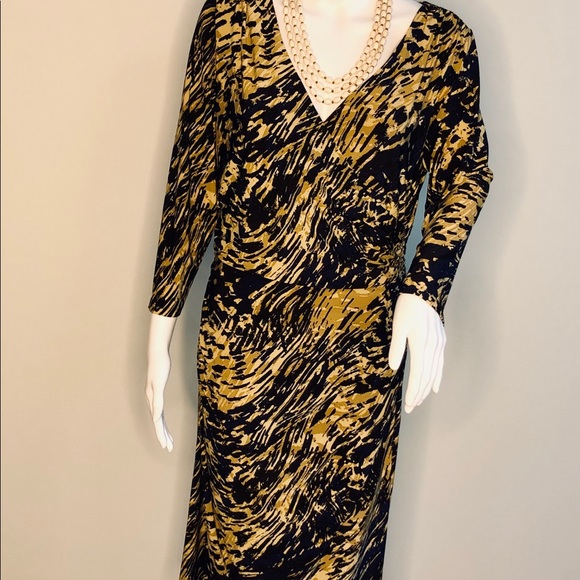 American Living Dress - Picture 7 of 8